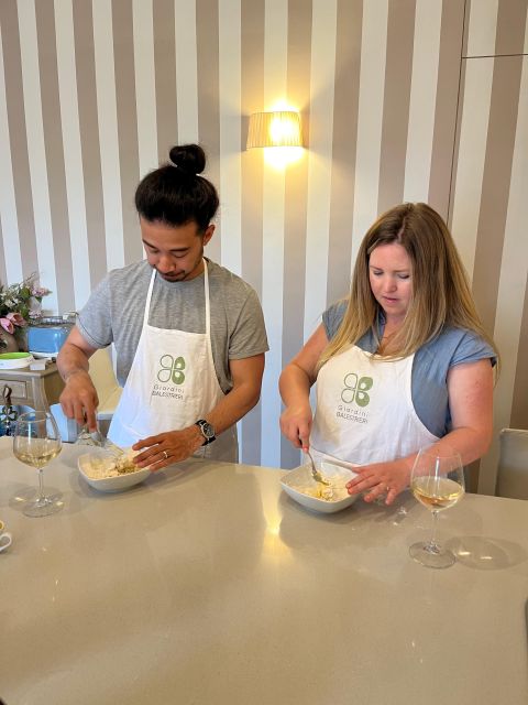 Cooking Class in Pompeii and Tasting of Typical Products - Pricing and Cancellation