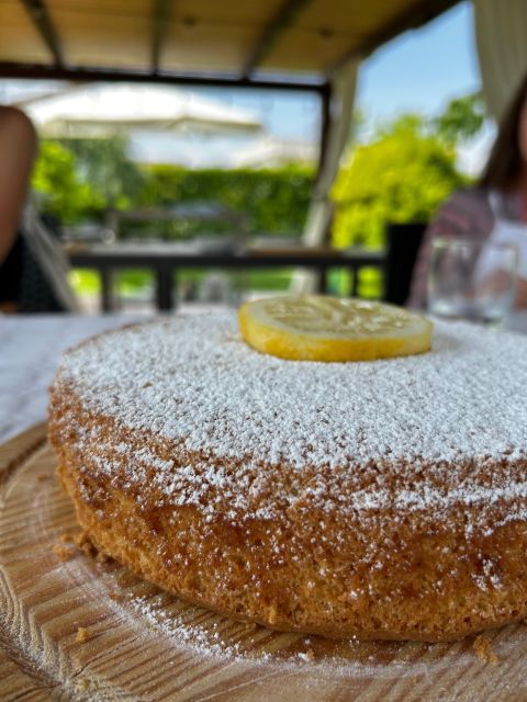 Cooking Class in Pompeii and Tasting of Typical Products - Frequently Asked Questions