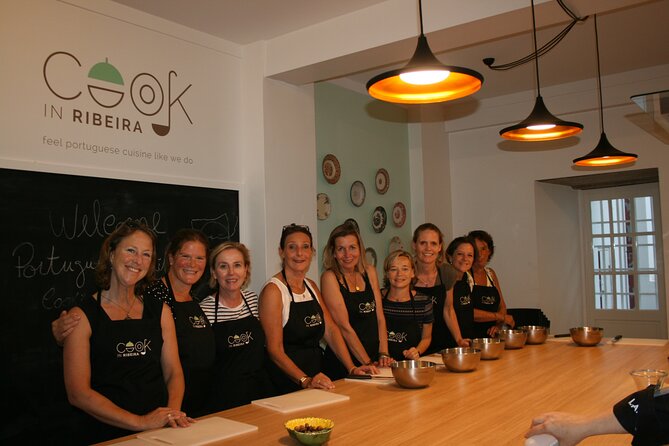 Cooking Class in Porto With Portuguese Wine - Transportation and Accessibility