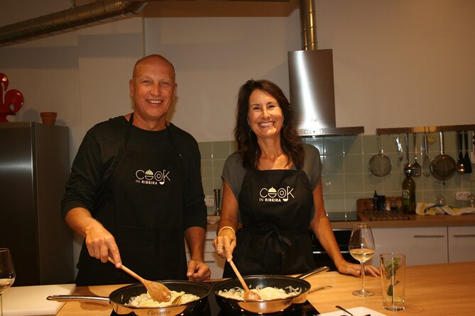 Cooking Class in Porto With Portuguese Wine - Cancellation and Refund Policy
