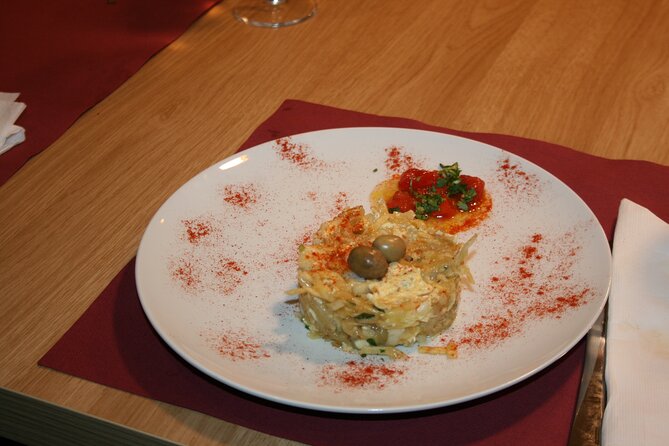 Cooking Class in Porto With Portuguese Wine - Highlights of the Class
