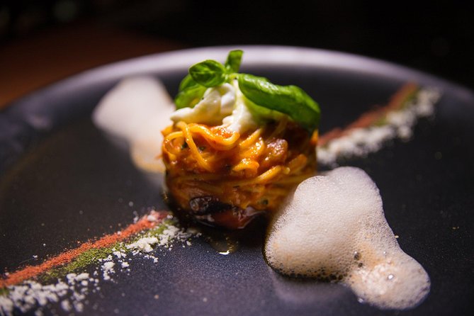 Cooking Class in Rome: Chef in a Day - Meeting Point and Schedule