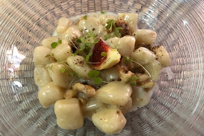 Cooking Class in Rome: Chef in a Day - Cooking Class Overview