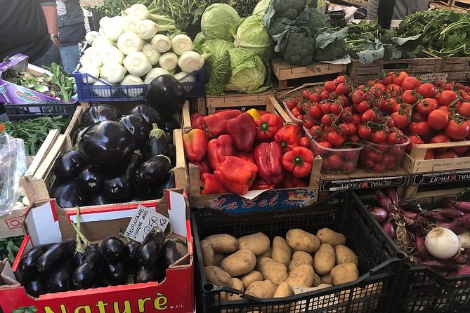 Cooking Class in Rome: Chef in a Day - Hands-on Cooking Experience