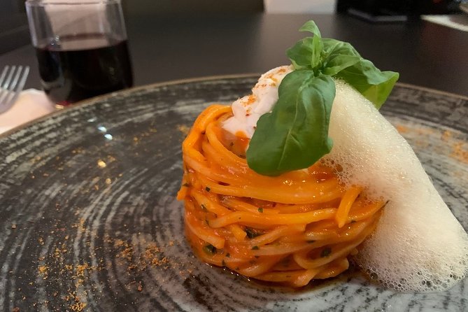 Cooking Class in Rome: Chef in a Day - Lunch and Wine Pairing