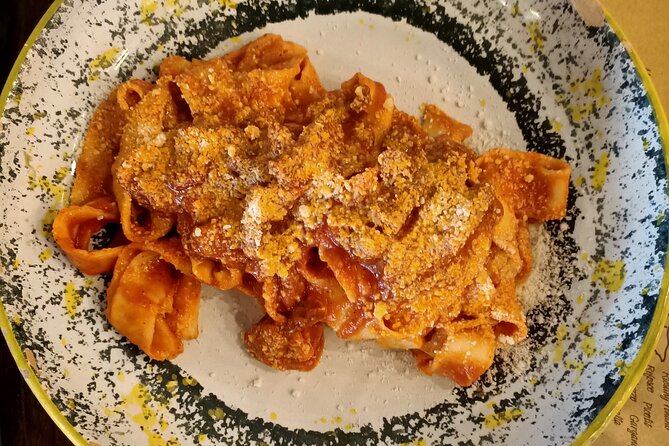 Cooking Class in Rome: Make Fettucine & Tiramisu With Chef Paolo - Additional Inclusions and Amenities