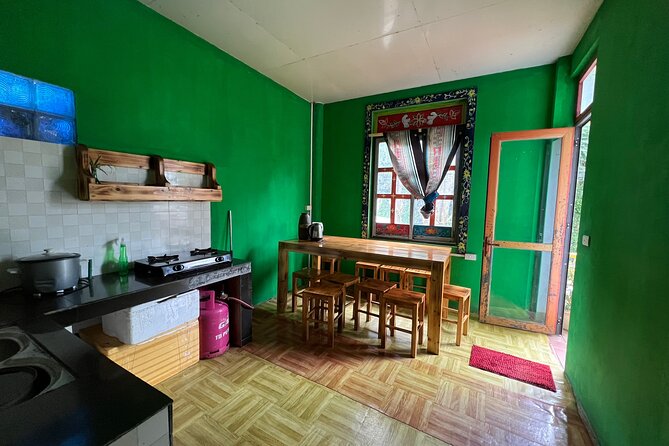 Cooking Class in Sa Pa With Local Chef - Cancellation Policy and Booking