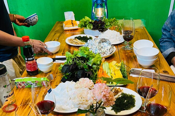 Cooking Class in Sa Pa With Local Chef - Participant Experiences