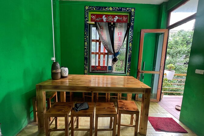Cooking Class in Sa Pa With Local Chef - Immersive Cultural Insights