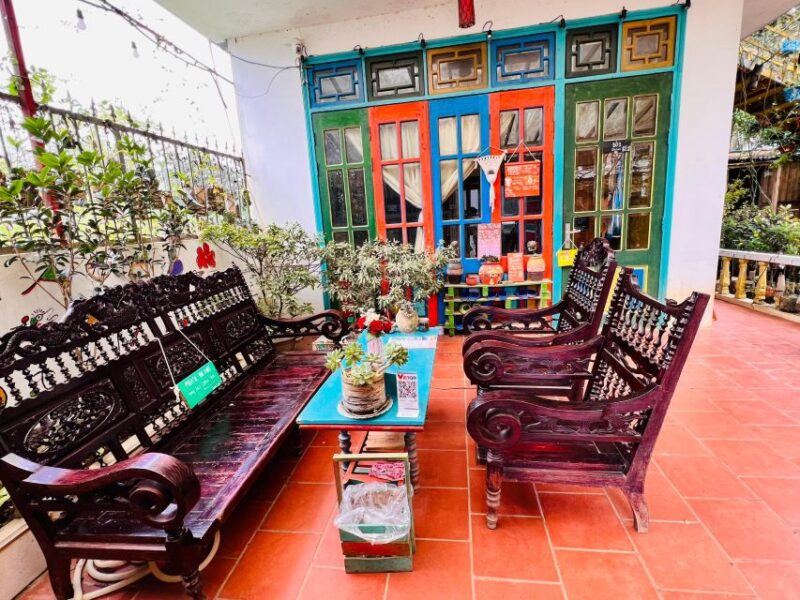 Cooking Class in Sa Pa With Local Chef - Key Points