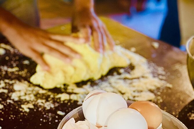 Cooking Class in San Gimignano - Key Points