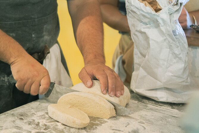 Cooking Class in San Gimignano - Alcoholic Beverage Options