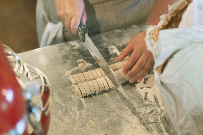 Cooking Class in San Gimignano - Meeting and End Points