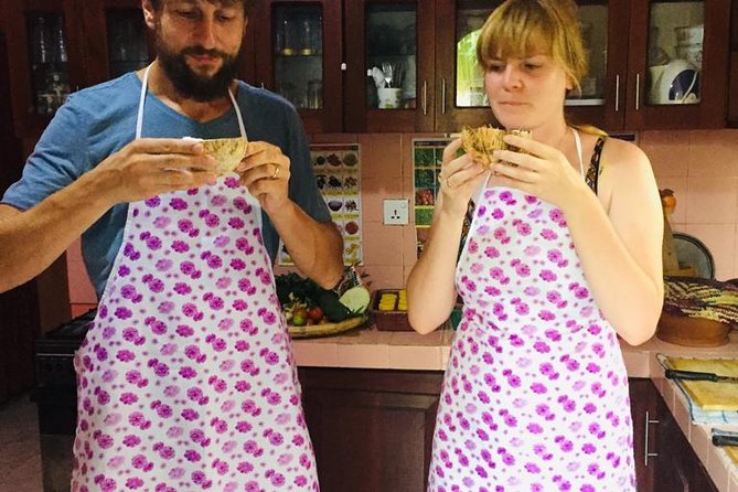 Cooking Class in Srilanka - Good To Know