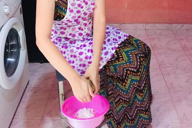 Cooking Class in Srilanka - Location and Meeting Details