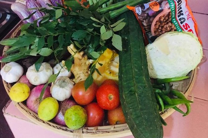 Cooking Class in Srilanka - Class Offerings