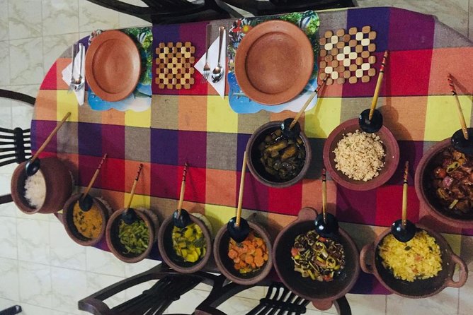 Cooking Class in Srilanka - Accessibility and Additional Info