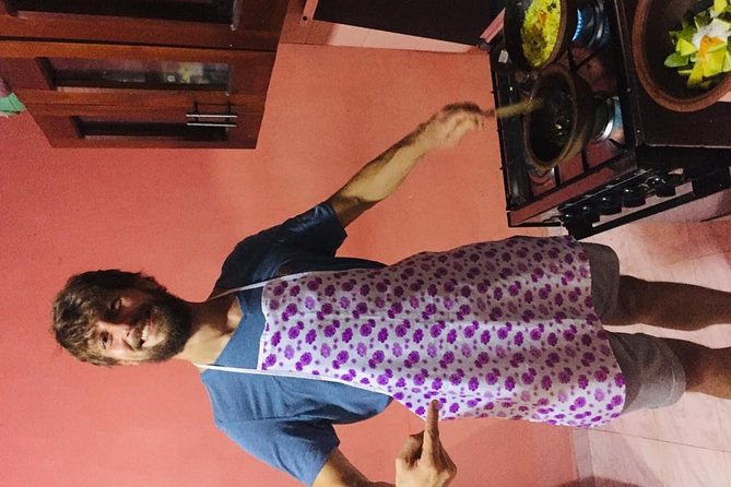 Cooking Class in Srilanka - Experience Highlights