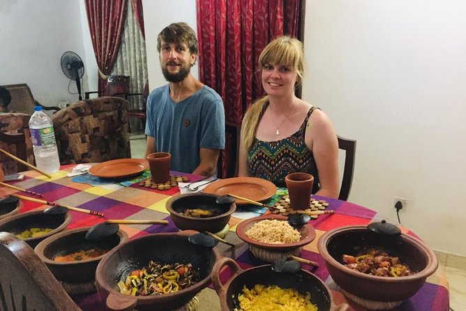 Cooking Class in Srilanka - Traveler Insights