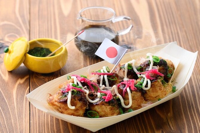 Cooking Class in Takayama - Activity Overview