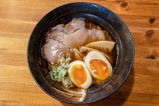 Cooking Class in Takayama - Inclusions