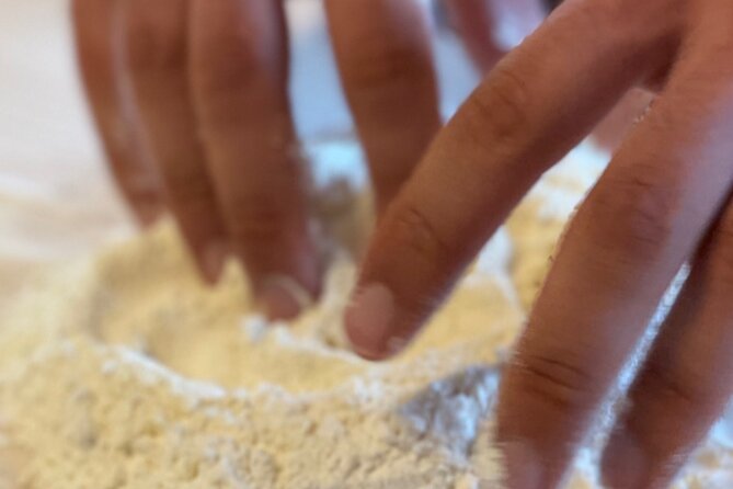 COOKING CLASS in Taormina at Chef Massimo'S HOUSE!! - Key Points