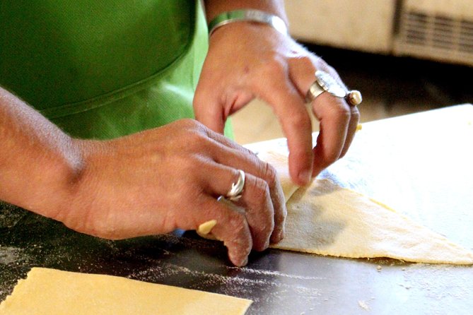 COOKING CLASS in Taormina at Chef Massimo'S HOUSE!! - Cooking in Chef Massimos Home Kitchen