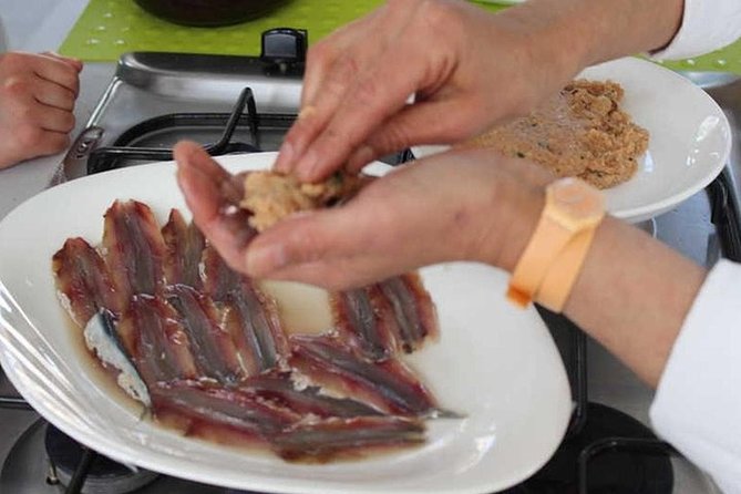 Cooking Class in Taormina With Lunch Included - Key Points
