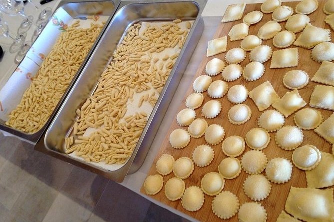 Cooking Class in Taormina With Lunch Included - Pasta Alla Norma and Fresh Fish