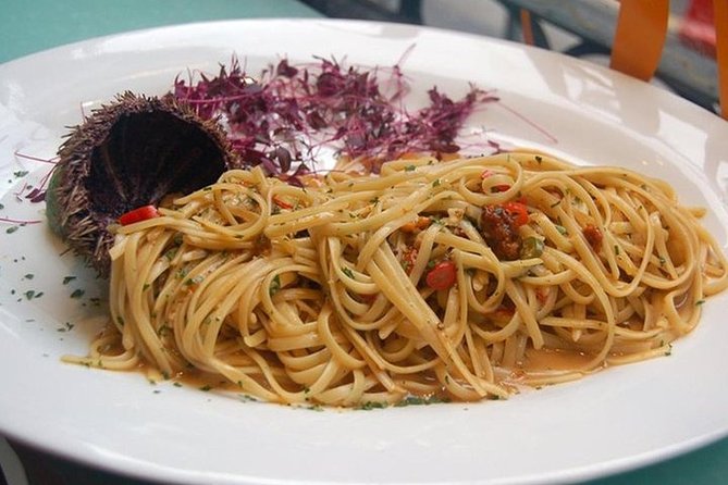 Cooking Class in Taormina With Lunch Included - Class Accessibility and Safety