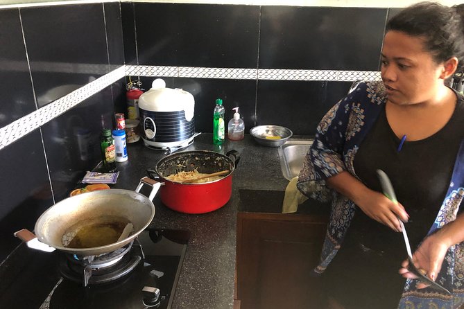 Cooking Class in the Comfort of Your Own Personal Villa. Yes, Ill Come to You! - Logistics and Meeting Point