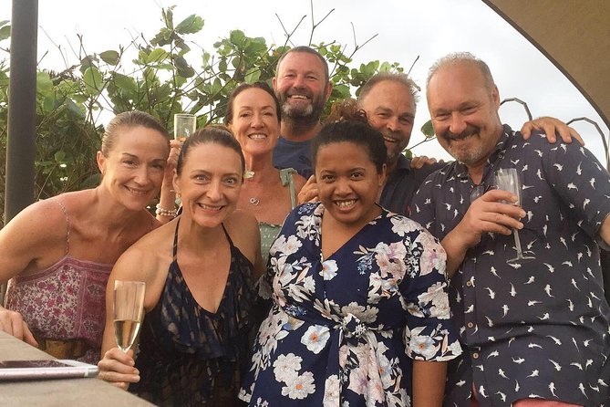Cooking Class in the Comfort of Your Own Personal Villa. Yes, Ill Come to You! - Guest Reviews and Ratings