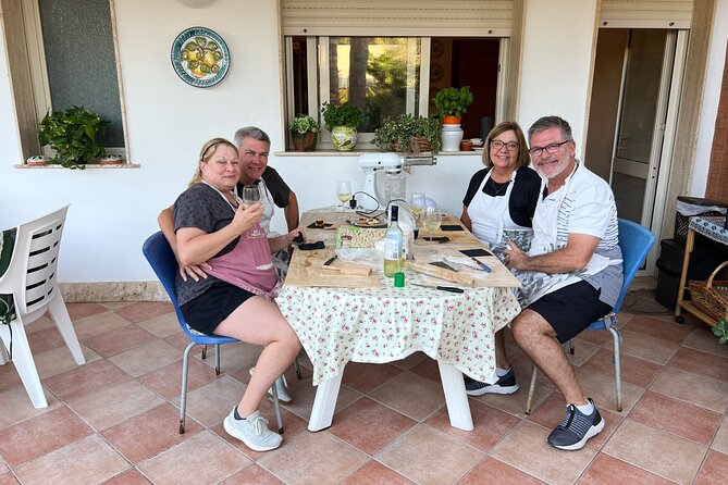 Cooking Class in the Garden & Market Tour - What to Expect