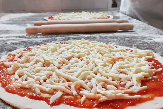 Cooking Class in the Heart of Rome: Pizza and Tiramisu Making - Expectations During the Class