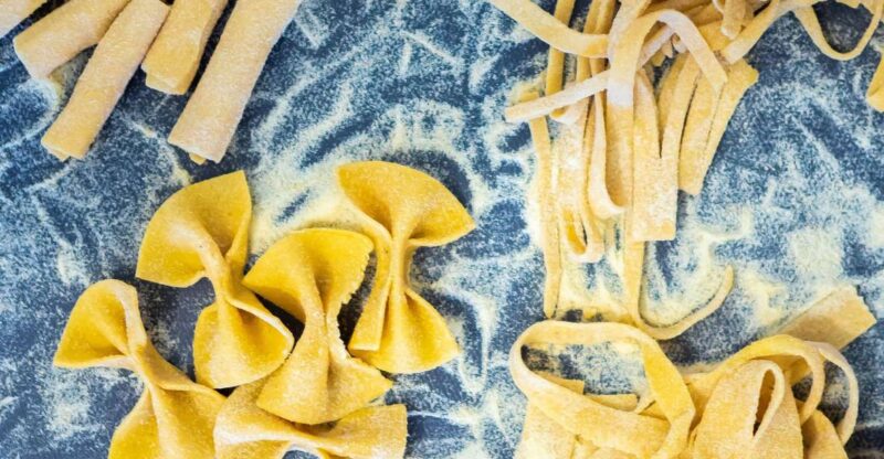 COOKING CLASS IN THE HISTORICAL CENTER OF LUCCA - Pricing and Duration