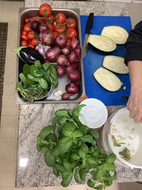 Cooking Class in the Tropea Countryside - Experience Highlights