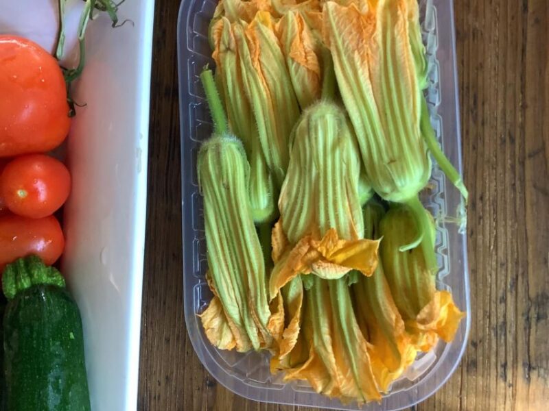 Cooking Class in the Tropea Countryside - Hands-on Cooking Experience