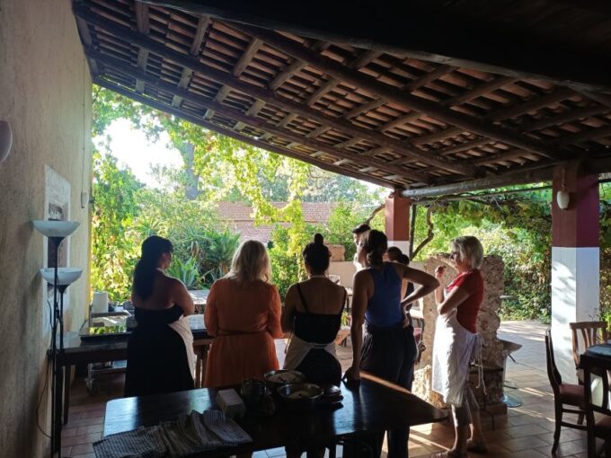 Cooking Class in the Tropea Countryside - Frequently Asked Questions