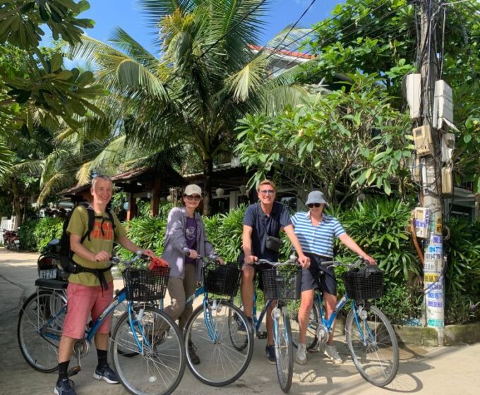 Cooking Class in Tra Que Organic Vegetable Village - Frequently Asked Questions