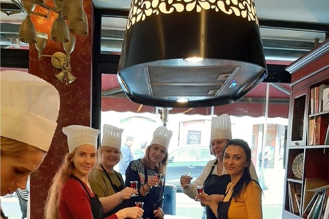 Cooking Class in Turkey From Istanbul - Recreating Dishes at Home