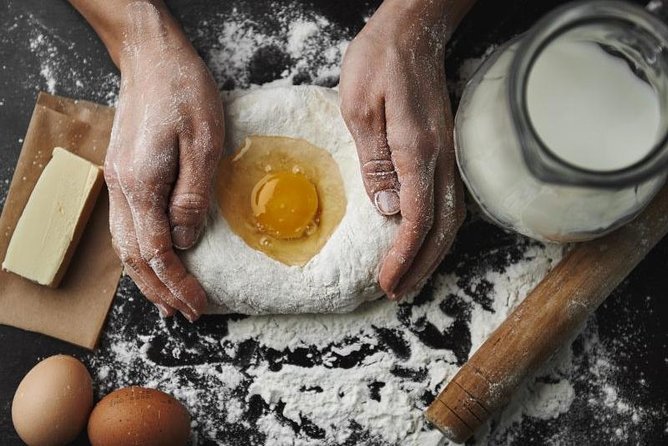 Cooking Class in Tuscan Farmhouse From Siena - Pricing and Group Size