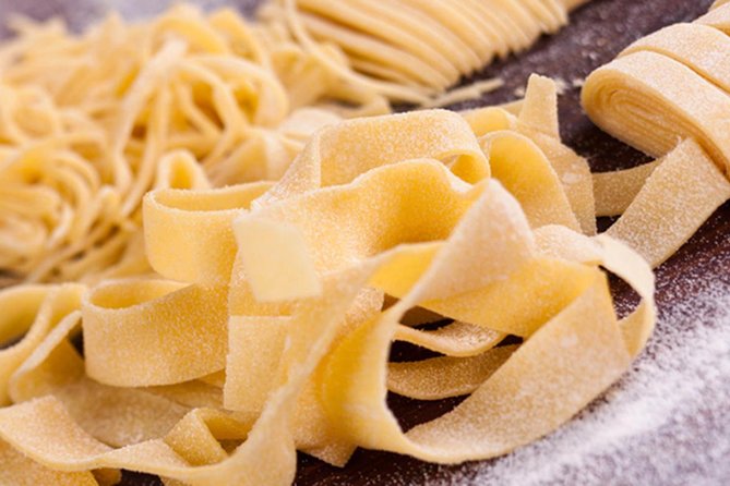 Cooking Class in Tuscany Private Day Tour From Rome - About Your Stay