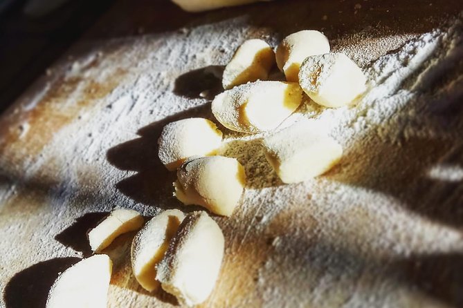Cooking Class in Umbria - Todi at YOUR PRIVATE VILLA - Key Points