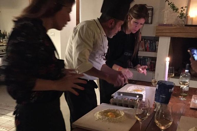 Cooking Class in Umbria - Todi at YOUR PRIVATE VILLA - Meeting and Schedule