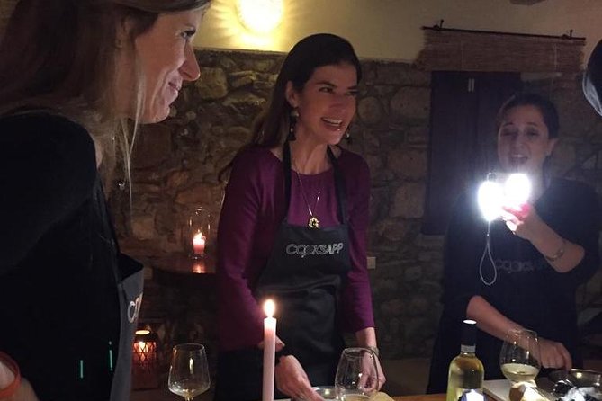 Cooking Class in Umbria - Todi at YOUR PRIVATE VILLA - Reviews