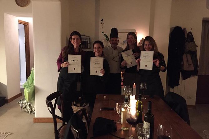 Cooking Class in Umbria - Todi at YOUR PRIVATE VILLA - Recap