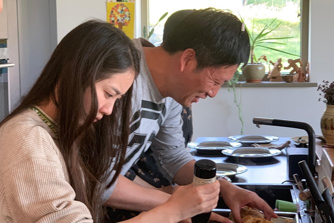 Cooking Class in Vilnius - Inclusions and Exclusions