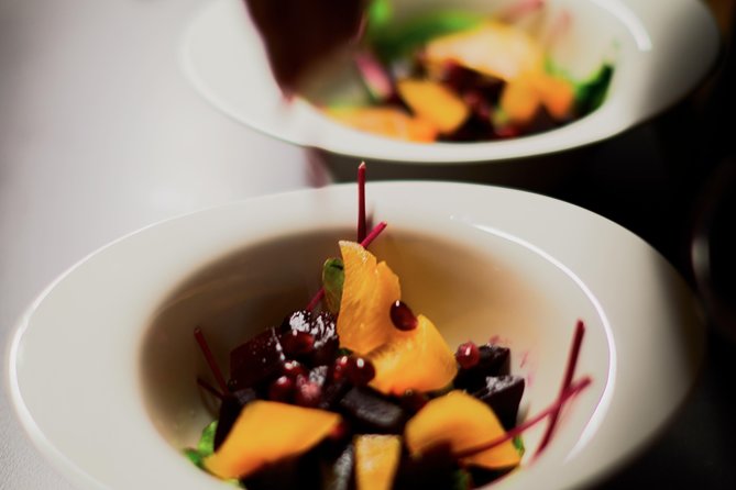 Cooking Class in Vilnius - Meeting Point and Transportation