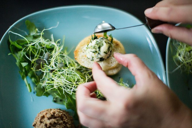 Cooking Class in Vilnius - Confirmation and Reservation Details