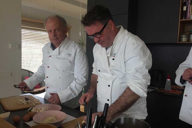 Cooking Class in Vilnius - Accessibility and Cancellation Policy